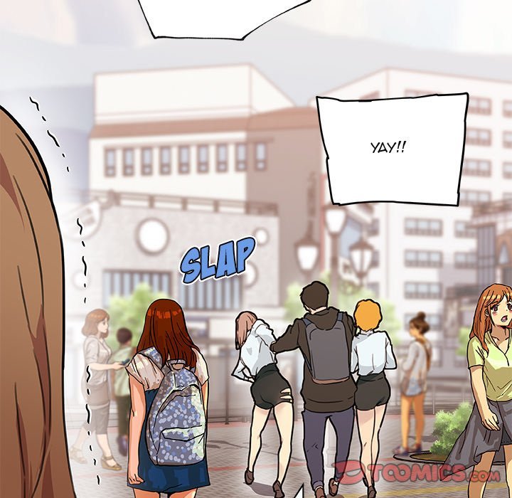 Family Adjustments Manhwa - Chapter 53 Page 14