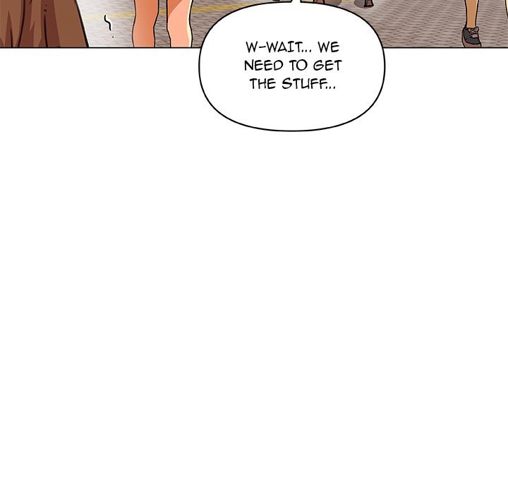 Family Adjustments Manhwa - Chapter 53 Page 15
