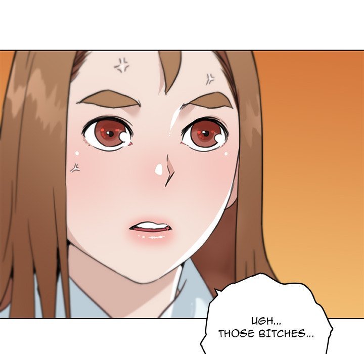 Family Adjustments Manhwa - Chapter 53 Page 16