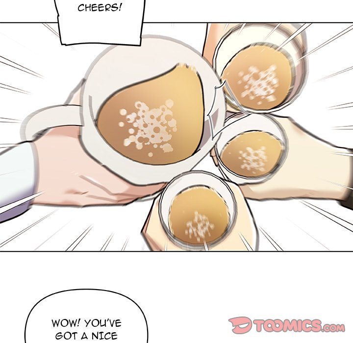 Family Adjustments Manhwa - Chapter 53 Page 20