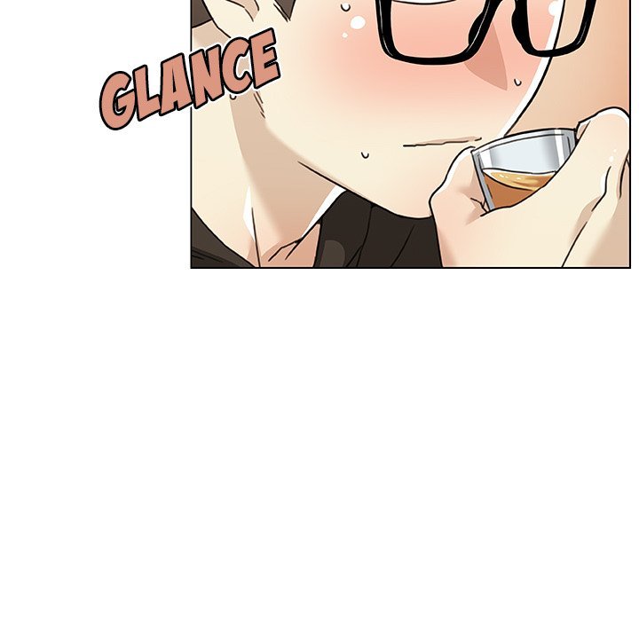 Family Adjustments Manhwa - Chapter 53 Page 24