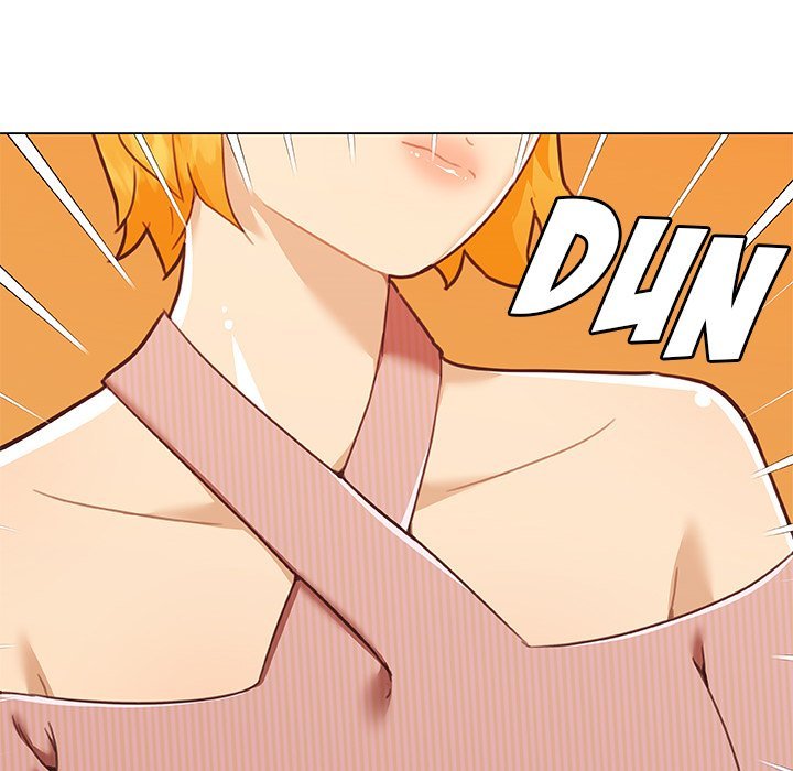 Family Adjustments Manhwa - Chapter 53 Page 25