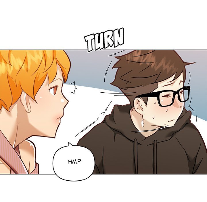 Family Adjustments Manhwa - Chapter 53 Page 27