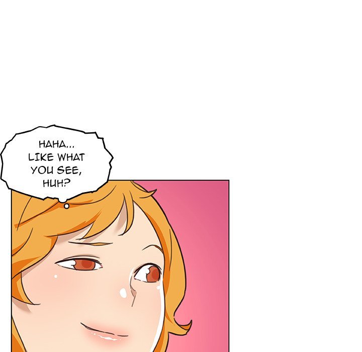 Family Adjustments Manhwa - Chapter 53 Page 28