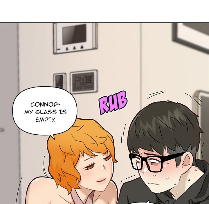 Family Adjustments Manhwa - Chapter 53 Page 30