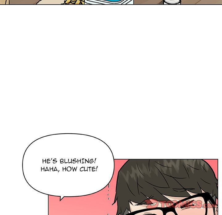 Family Adjustments Manhwa - Chapter 53 Page 32