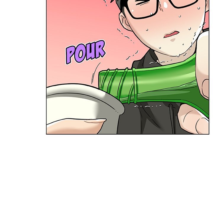 Family Adjustments Manhwa - Chapter 53 Page 33