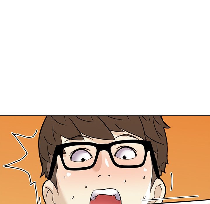 Family Adjustments Manhwa - Chapter 53 Page 34