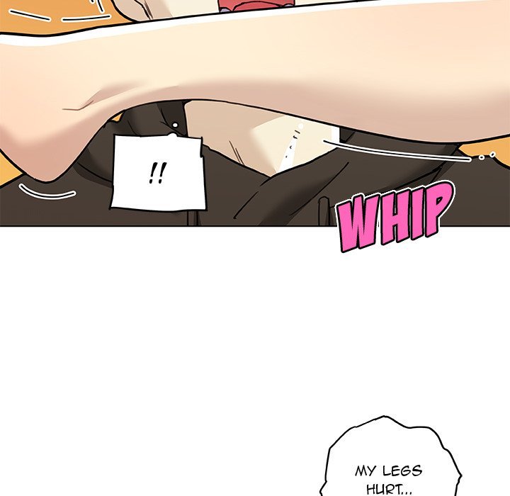 Family Adjustments Manhwa - Chapter 53 Page 35