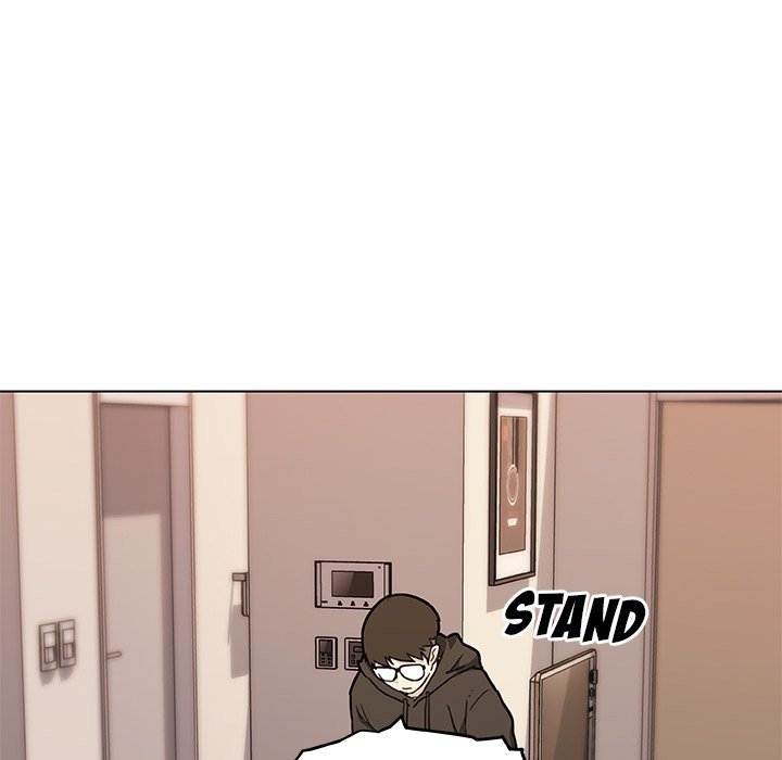 Family Adjustments Manhwa - Chapter 53 Page 37