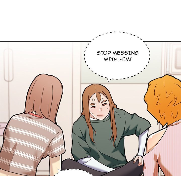Family Adjustments Manhwa - Chapter 53 Page 39