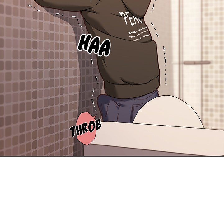 Family Adjustments Manhwa - Chapter 53 Page 43