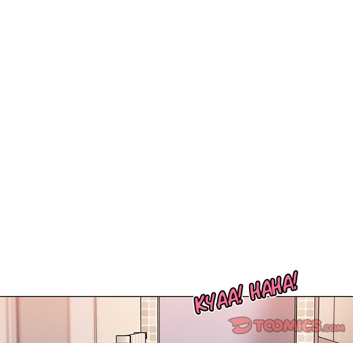 Family Adjustments Manhwa - Chapter 53 Page 44
