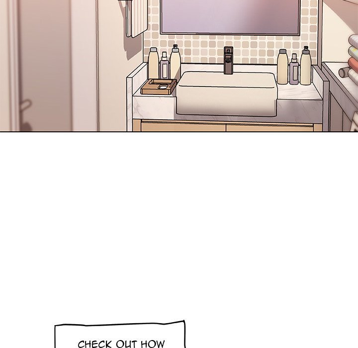 Family Adjustments Manhwa - Chapter 53 Page 45