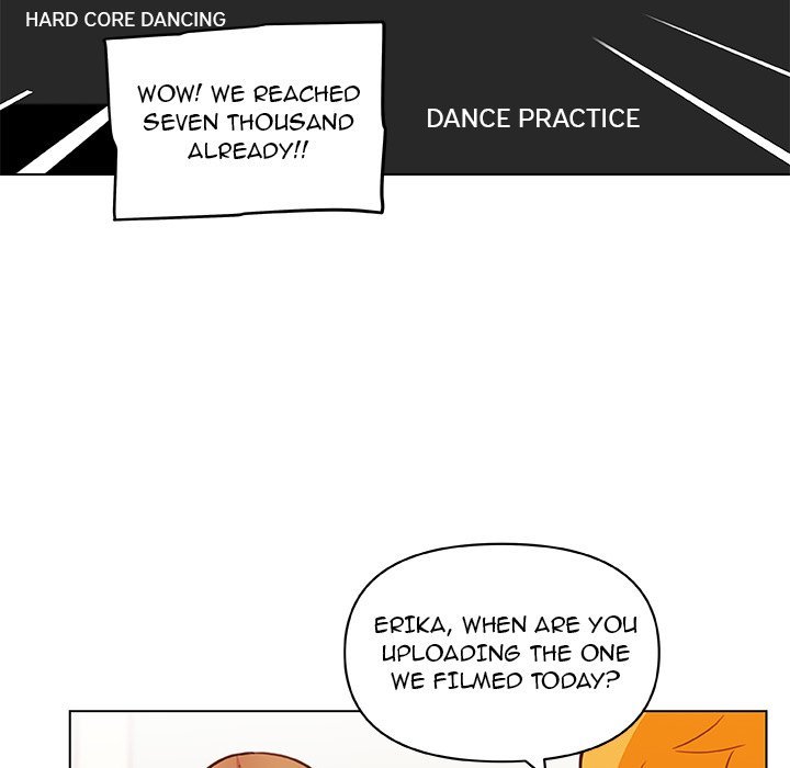 Family Adjustments Manhwa - Chapter 53 Page 48