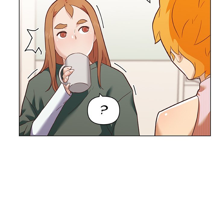 Family Adjustments Manhwa - Chapter 53 Page 49