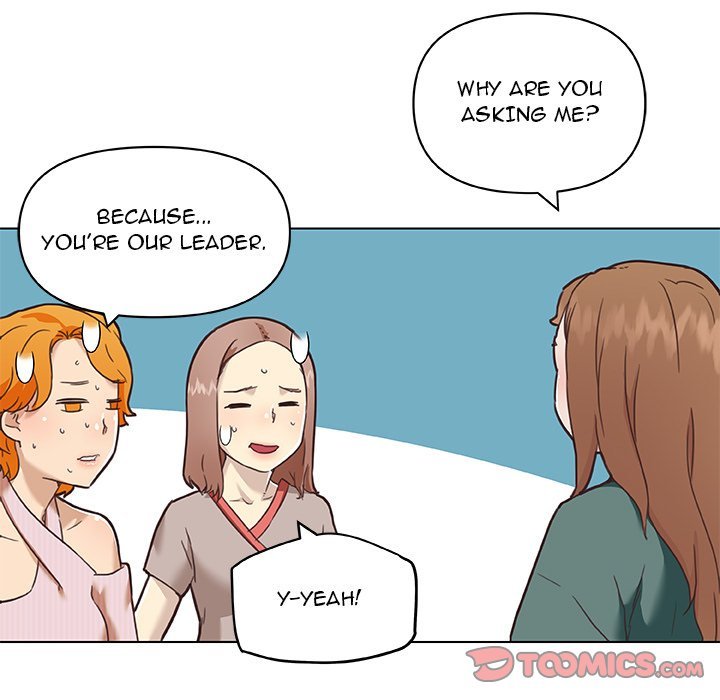 Family Adjustments Manhwa - Chapter 53 Page 50