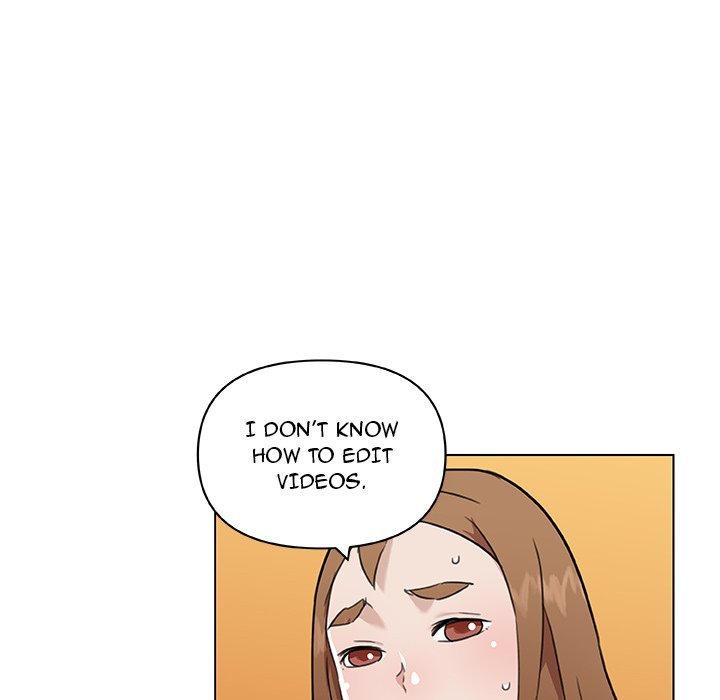 Family Adjustments Manhwa - Chapter 53 Page 51