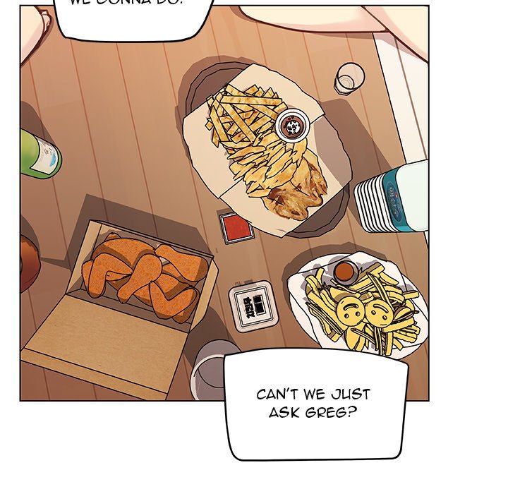 Family Adjustments Manhwa - Chapter 53 Page 53