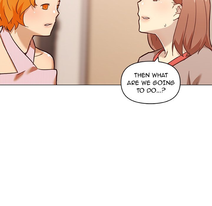 Family Adjustments Manhwa - Chapter 53 Page 55