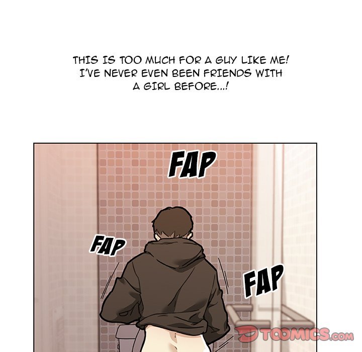 Family Adjustments Manhwa - Chapter 53 Page 68
