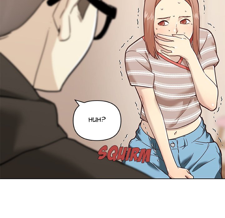 Family Adjustments Manhwa - Chapter 53 Page 82