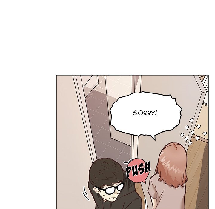 Family Adjustments Manhwa - Chapter 53 Page 83