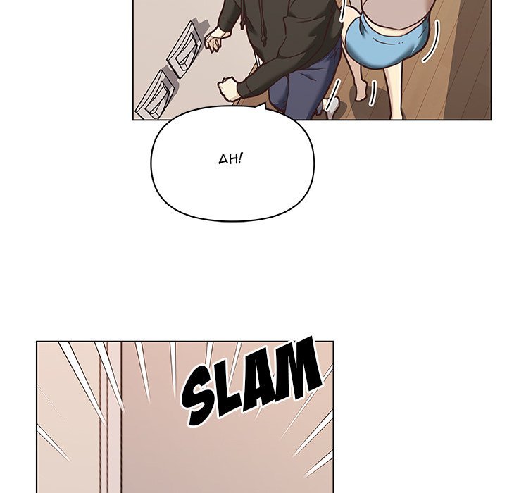 Family Adjustments Manhwa - Chapter 53 Page 84