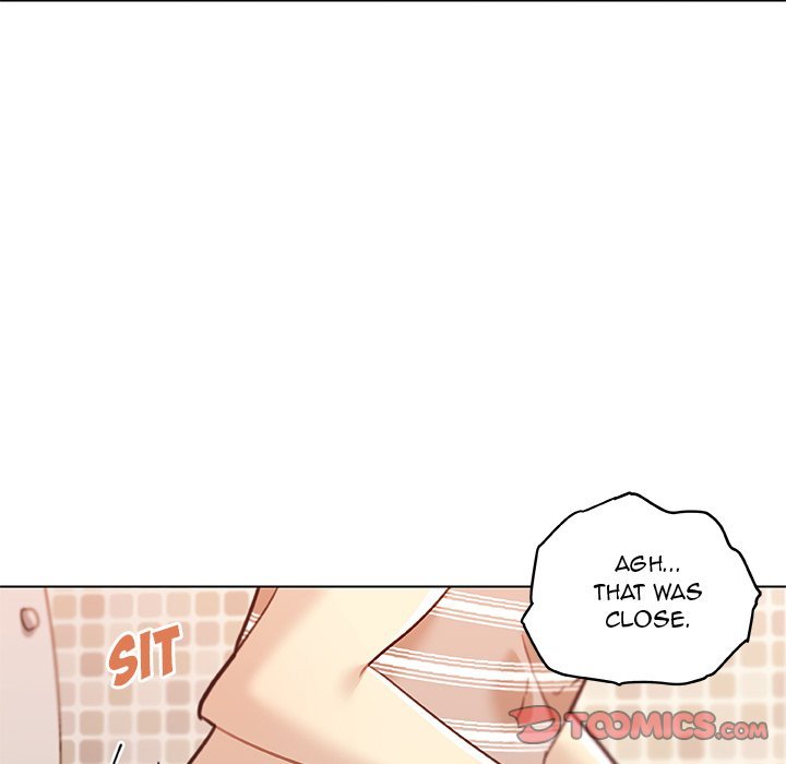 Family Adjustments Manhwa - Chapter 53 Page 92