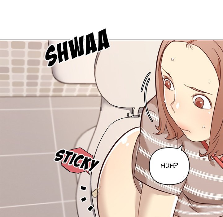 Family Adjustments Manhwa - Chapter 53 Page 102