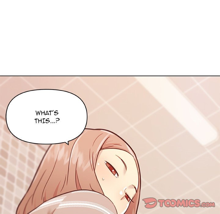 Family Adjustments Manhwa - Chapter 53 Page 104
