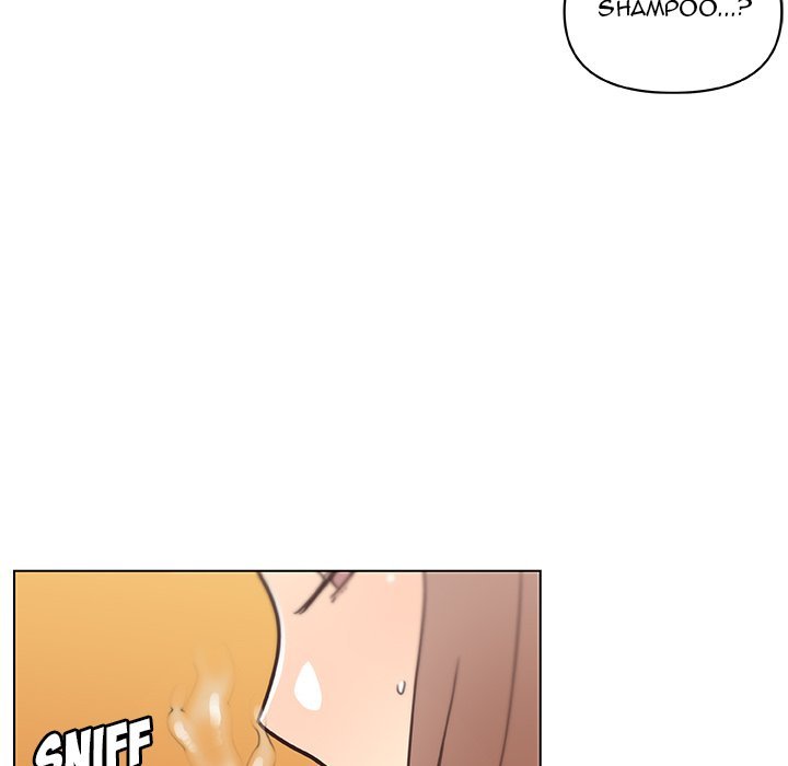 Family Adjustments Manhwa - Chapter 53 Page 109