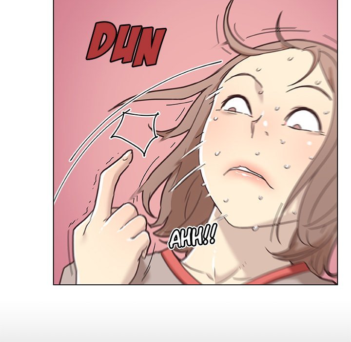 Family Adjustments Manhwa - Chapter 53 Page 111