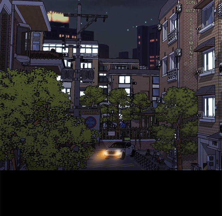 Family Adjustments Manhwa - Chapter 53 Page 114