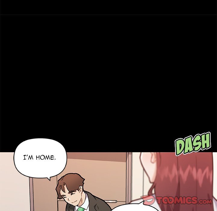 Family Adjustments Manhwa - Chapter 53 Page 116