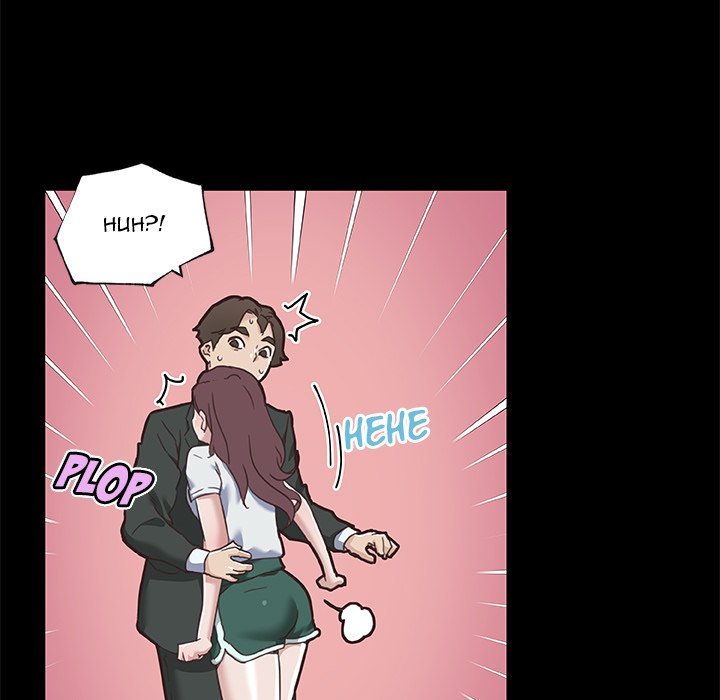 Family Adjustments Manhwa - Chapter 53 Page 118