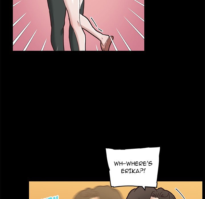 Family Adjustments Manhwa - Chapter 53 Page 119