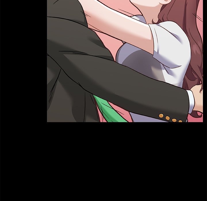 Family Adjustments Manhwa - Chapter 53 Page 123