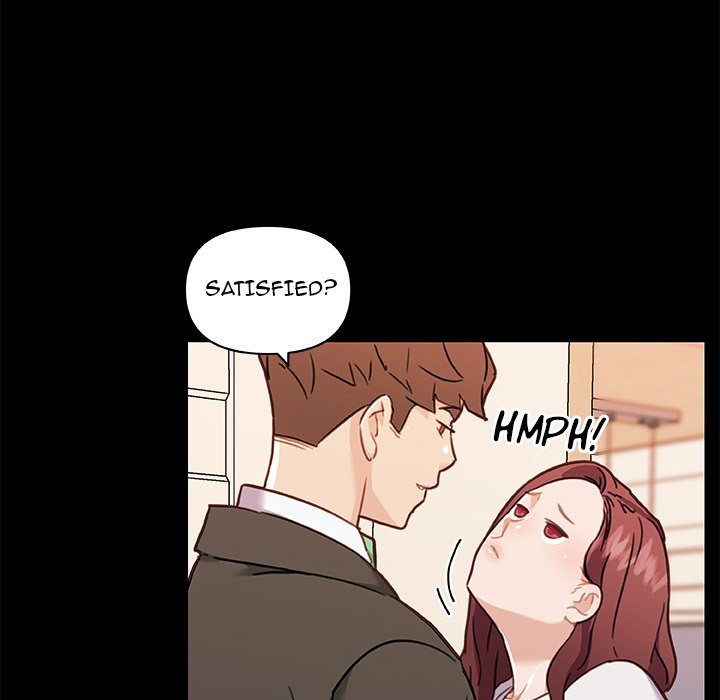 Family Adjustments Manhwa - Chapter 53 Page 127