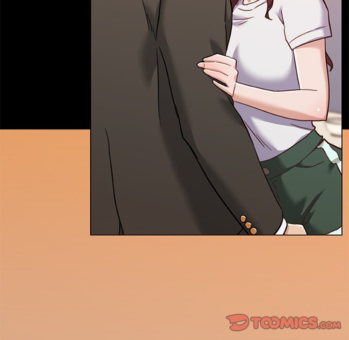 Family Adjustments Manhwa - Chapter 53 Page 128