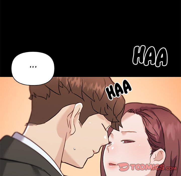 Family Adjustments Manhwa - Chapter 53 Page 134