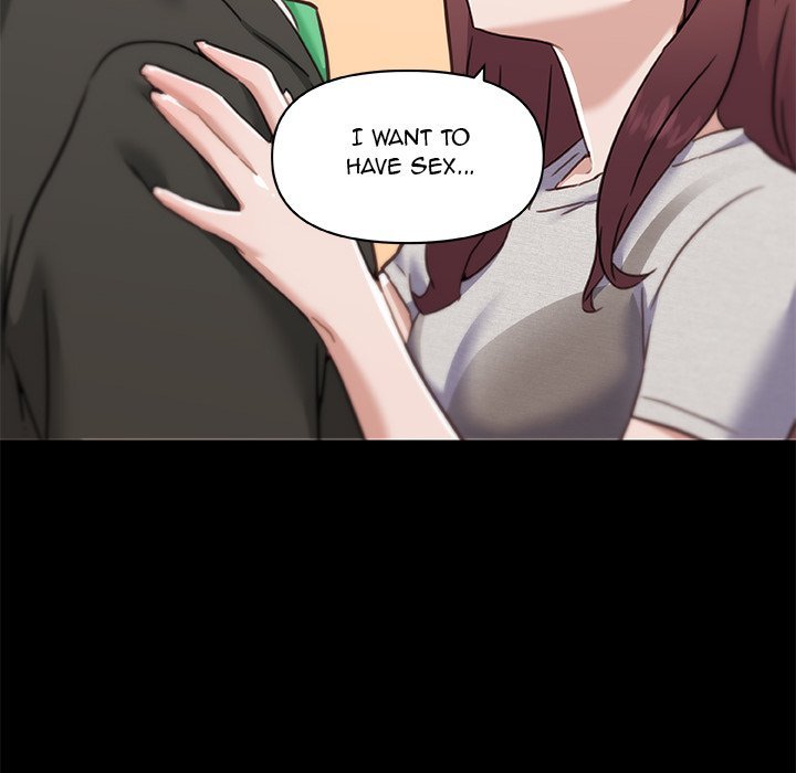 Family Adjustments Manhwa - Chapter 53 Page 135