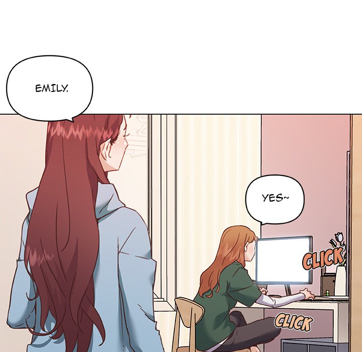 Family Adjustments Manhwa - Chapter 57 Page 5