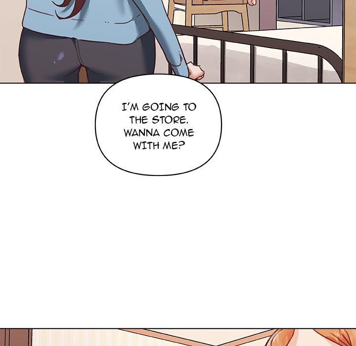 Family Adjustments Manhwa - Chapter 57 Page 6