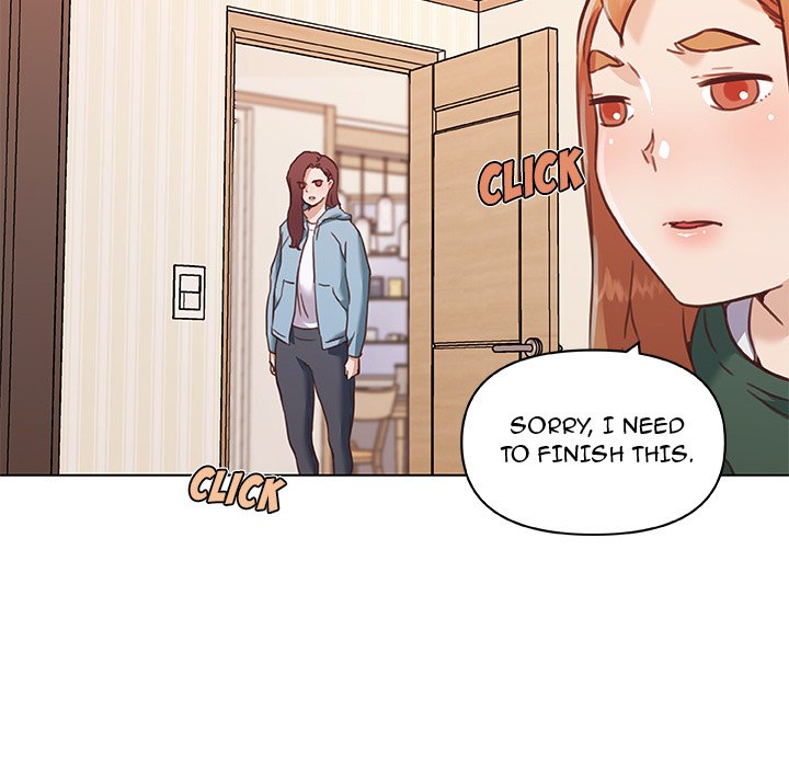 Family Adjustments Manhwa - Chapter 57 Page 7