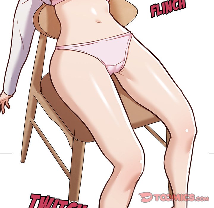 Family Adjustments Manhwa - Chapter 57 Page 104