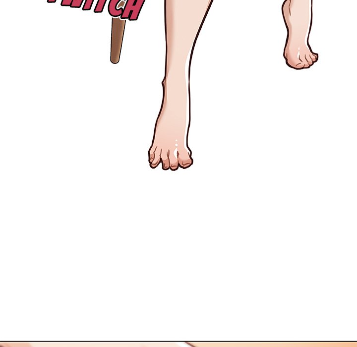 Family Adjustments Manhwa - Chapter 57 Page 105