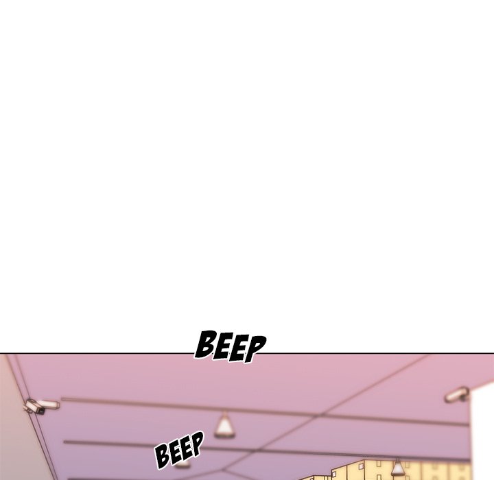 Family Adjustments Manhwa - Chapter 57 Page 108