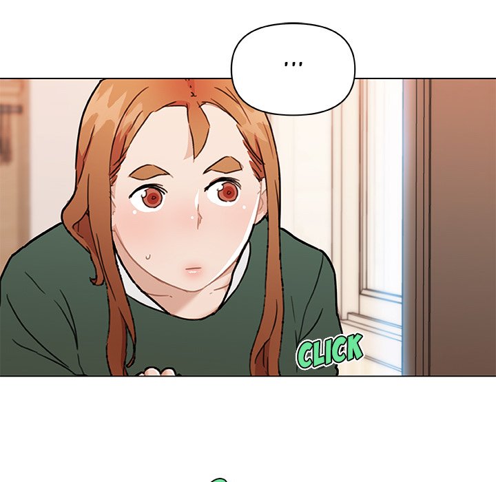 Family Adjustments Manhwa - Chapter 57 Page 10