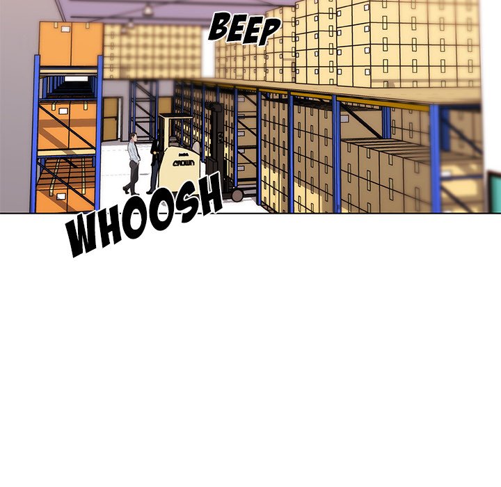 Family Adjustments Manhwa - Chapter 57 Page 109